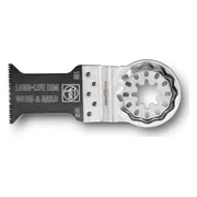Fein Starlock E-Cut BIM Long-Life-zaagblad 50x35mm VE=10 - 63502160240