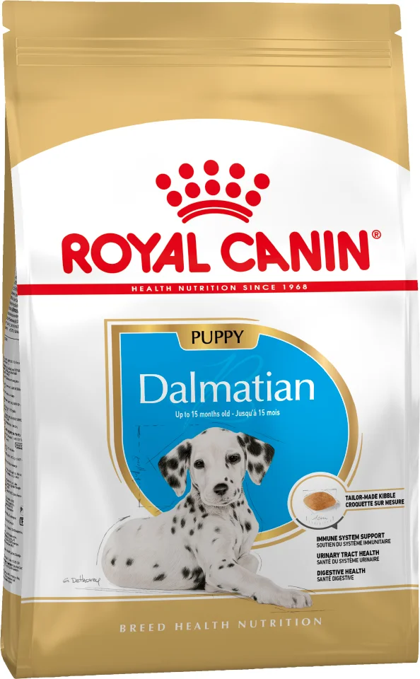 Royal Canin Dalmatian Junior - 12 kg - Hondenvoer
