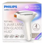 Philips Lumea IPL 9900 Pro Series BRC344/00