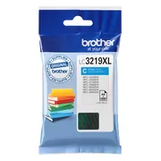 Brother LC-3219XL Cartridge Cyaan