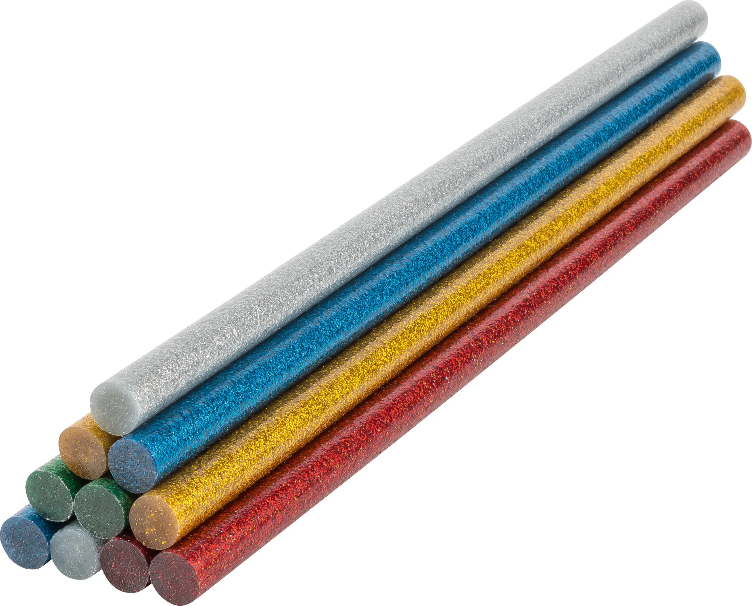 PARKSIDE Lijmstiften (Glitter)