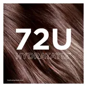 3x Garnier Loving Blends Magnetic Charcoal Shampoo 300 ml