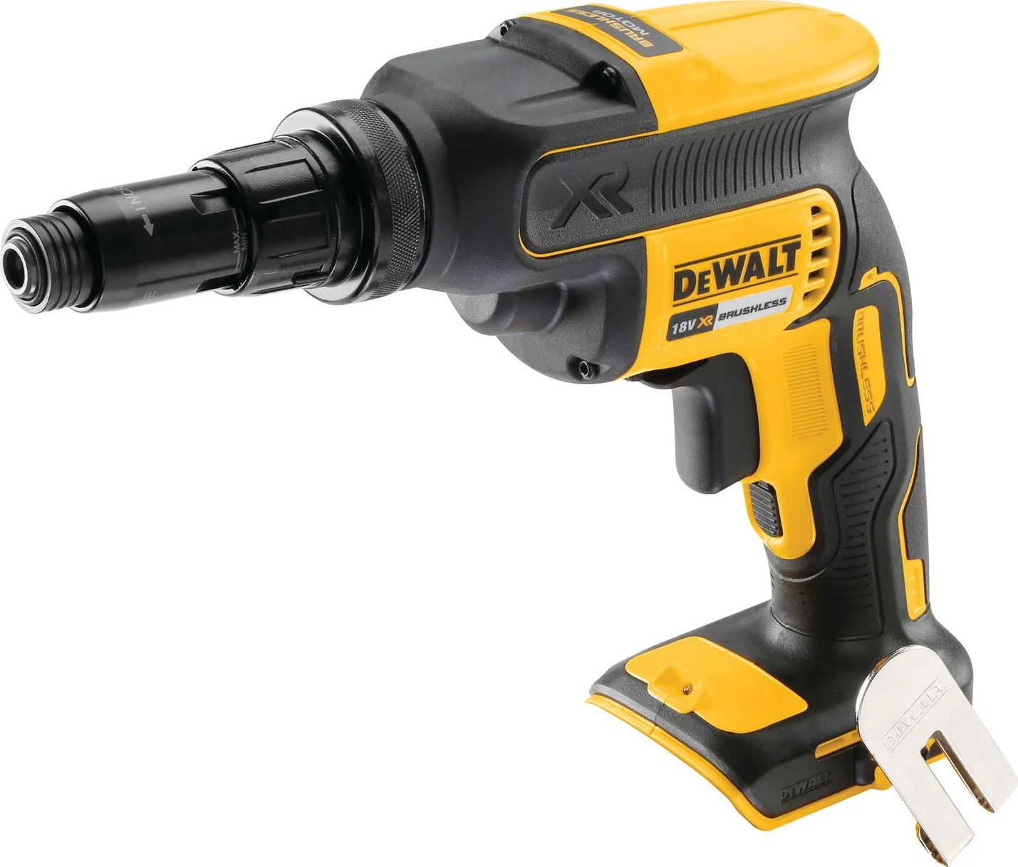DeWALT DCF622N Accu schroefmachine 18V XR Basic Body