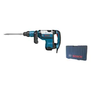 Bosch Professional GSH 7 VC Breekhamer SDS-Max in koffer - 0611322000