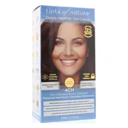 Tints Of Nature 4CH Rich Chocolate Brown
