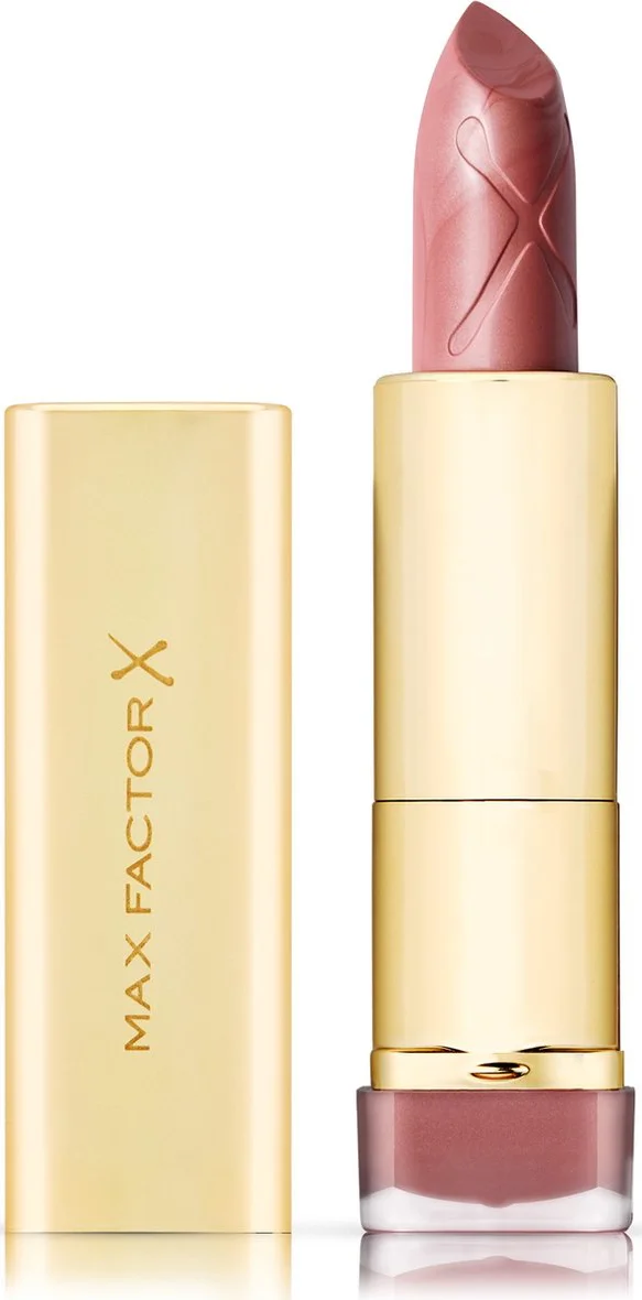 Max Factor Colour Elixir Lipstick 020 Burnt Caramel