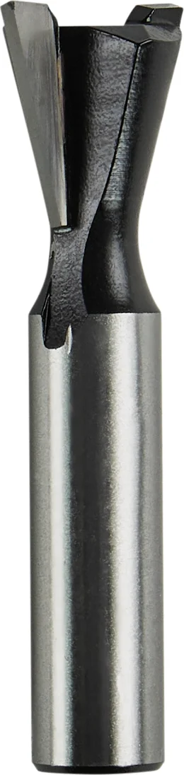 Makita D-68323 Zwaluwstaartfrees 14° 12,7x12,7mm S8