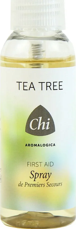 Chi Natural Life Tea Tree Spray 50ML