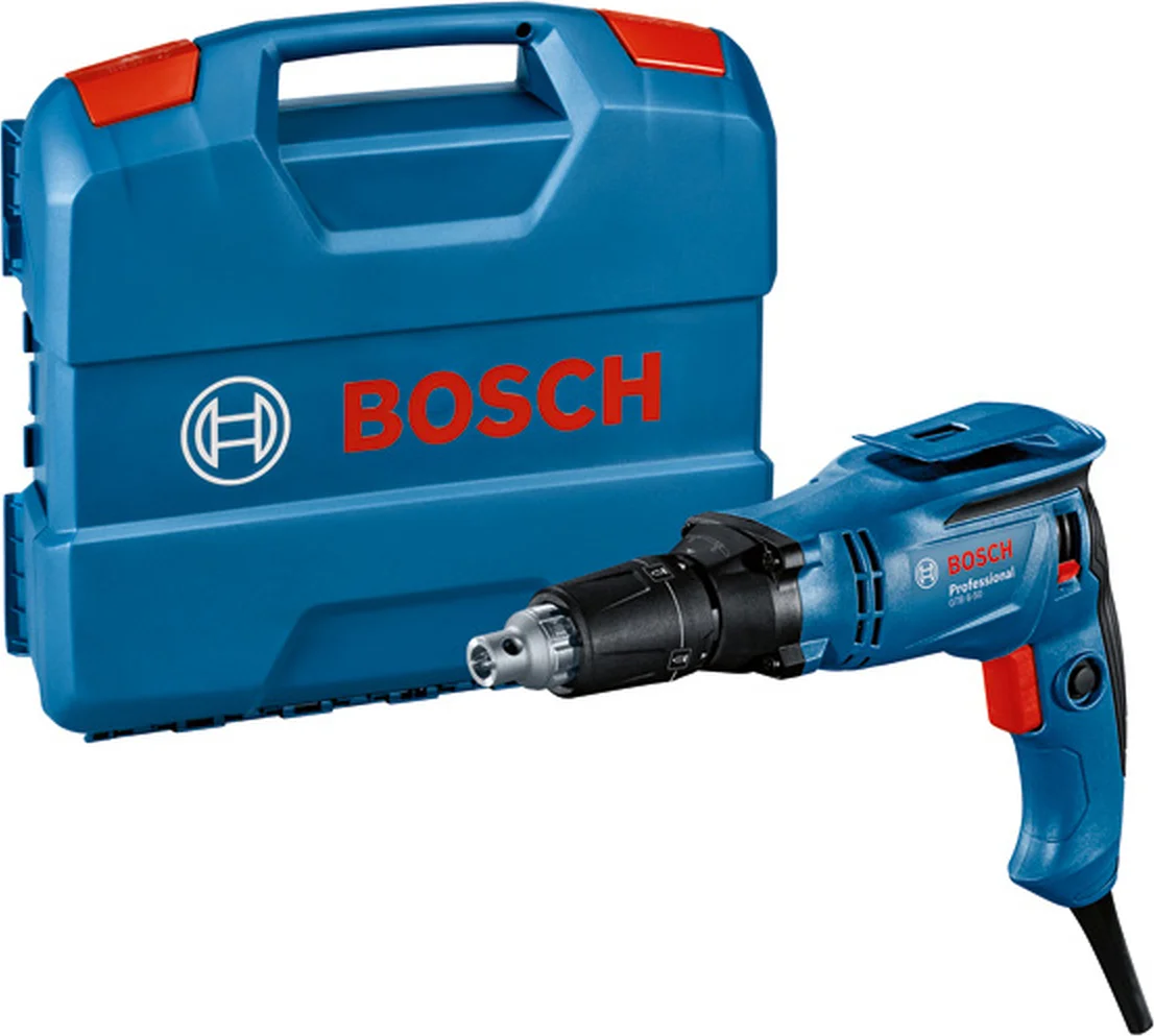Bosch Professional PRO GTB 6-50 Droogbouwschroevendraaier - 06014A2002