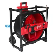 Milwaukee M18 HSFSM-0 Hoge snelheid rioolreinigingsmachine 18V Basic Body - 4933480721