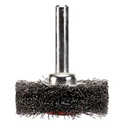 Makita P-66977 Rondborstel 6 x 40 mm