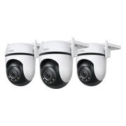 TP-Link Tapo C520WS 3-Pack