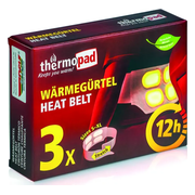Thermopad Warmtegordel 3ST