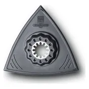 Fein Starlock Steunplateau Voor zeer smalle, platte openingen VE=2 - 63806142220