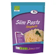 Slim Pasta Spaghetti 270GR