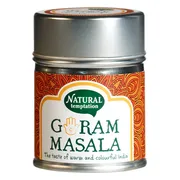 Natural Temptation Garam Masala Kruidenmix 50GR