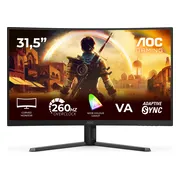 AOC AGON G4 C32G42ZE Curved