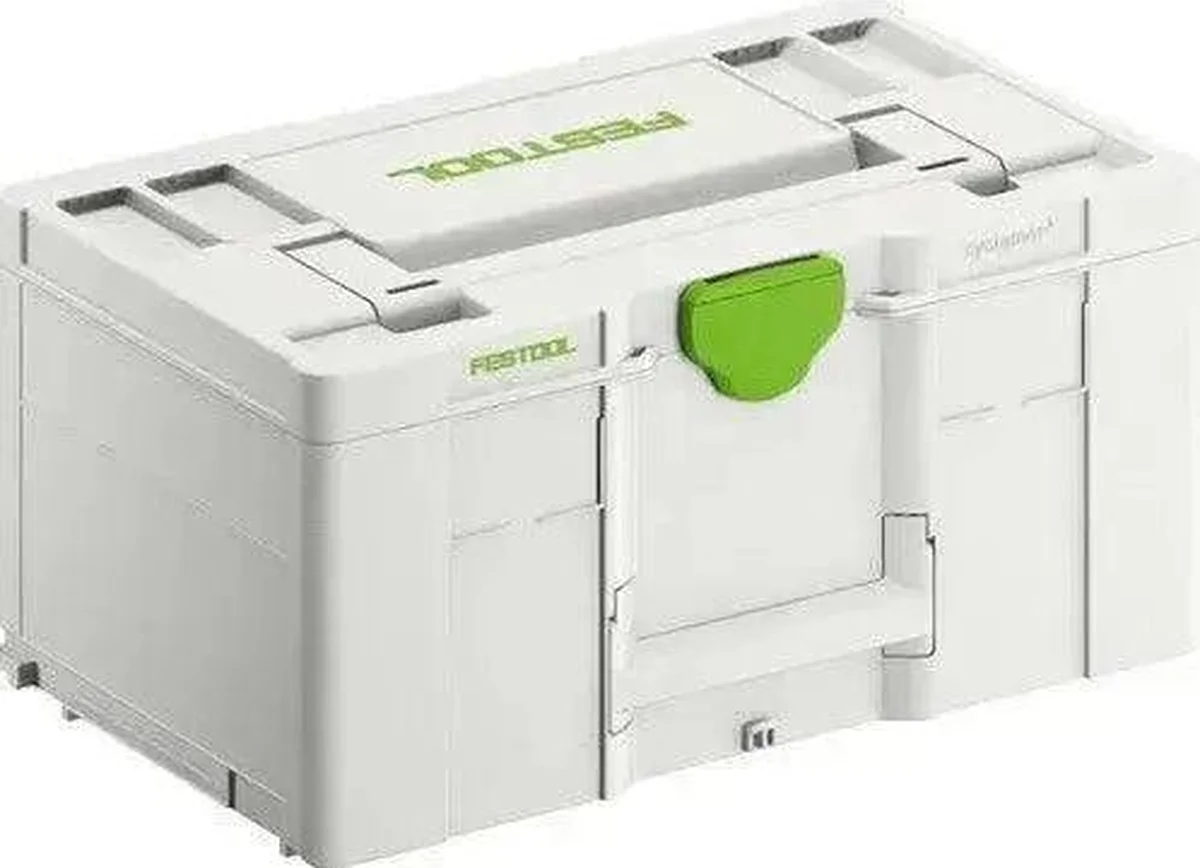 Festool SYS3 L 237 Systainer³ - 204848