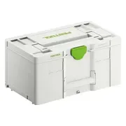 Festool SYS3 L 237 Systainer³ - 204848