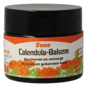 Sano Calendula Balsem 50GR