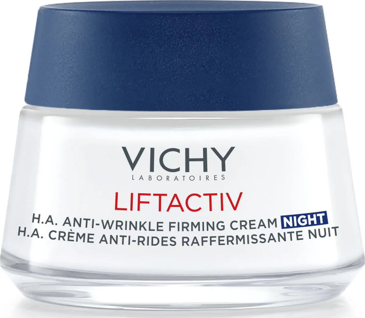 Vichy Liftactiv Hyaluron Nachtcrème 50ML