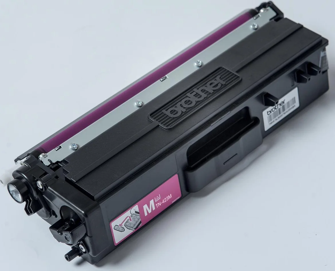 Brother TN-423 Toner Magenta