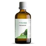 Fytomed Mariadistel Druppels 100ML