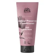 Urtekram Colour Preserve Conditioner Soft Wild Rose 180ML