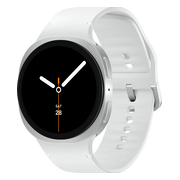 Samsung Galaxy Watch 8 4G Zilver 44mm