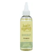 Hair Syrup Growsmary Pre-Wash Oil 100ML