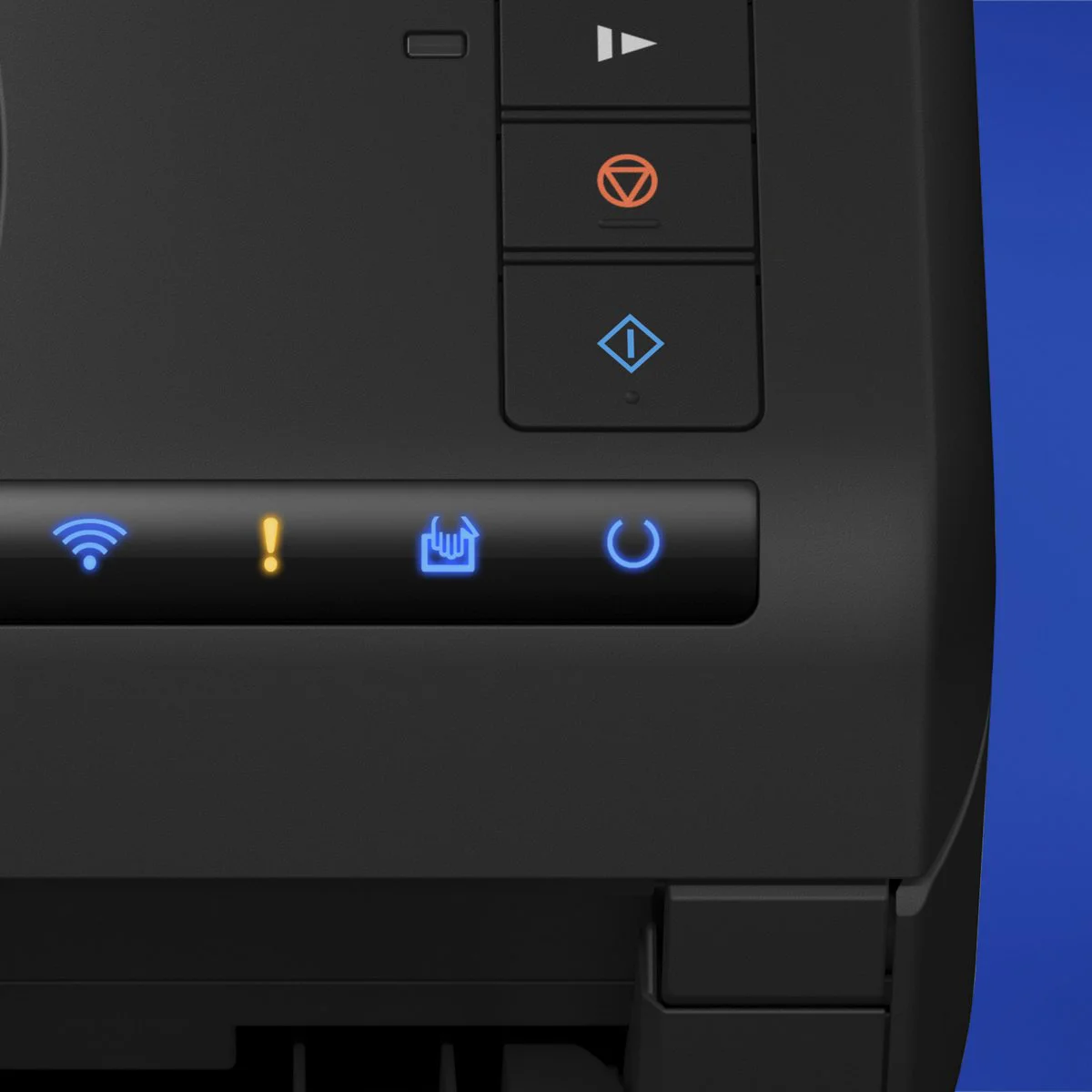 Epson WorkForce ES-500WII