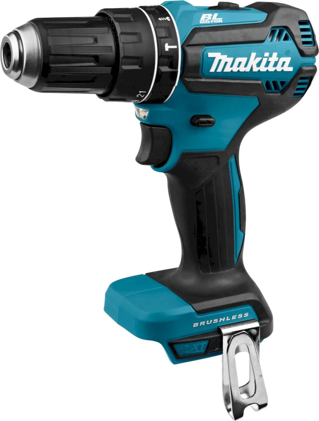 Makita DHP485Z Accu Klopboor-/Schroefmachine 18V Basic Body