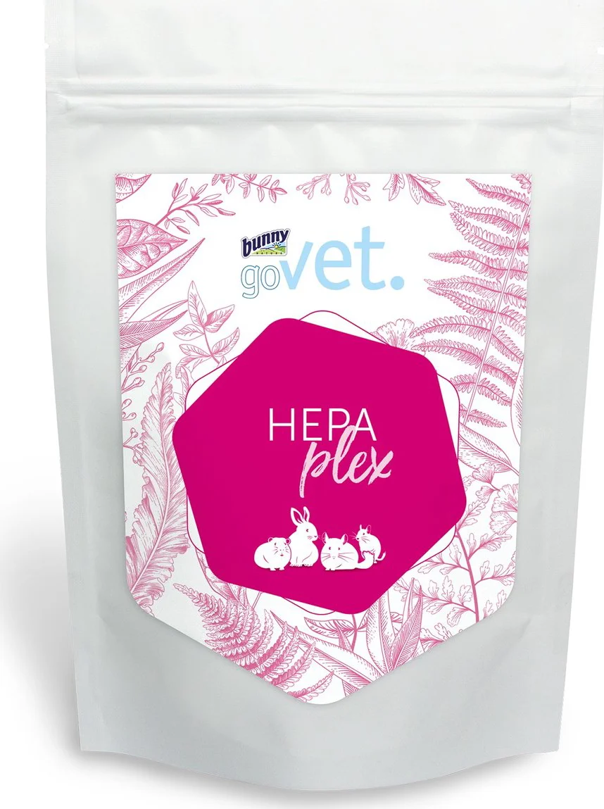 Bunny Nature Govet Hepaplex 325 gr