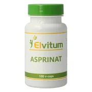 Elvitum Asprinat Vegicaps 100CP