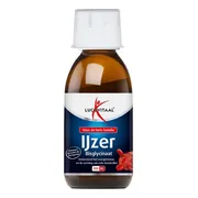 Lucovitaal IJzer Bisglycinaat 200 ml