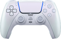Sony PlayStation 5 DualSense Draadloze Controller Chroma Pearl
