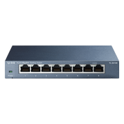 TP-Link TL-SG108