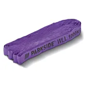 PARKSIDE Hijsband (4m 1000kg, set van 2)