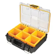DeWALT DWST83392 ToughSystem 2.0 Organizer 1/2 breedte
