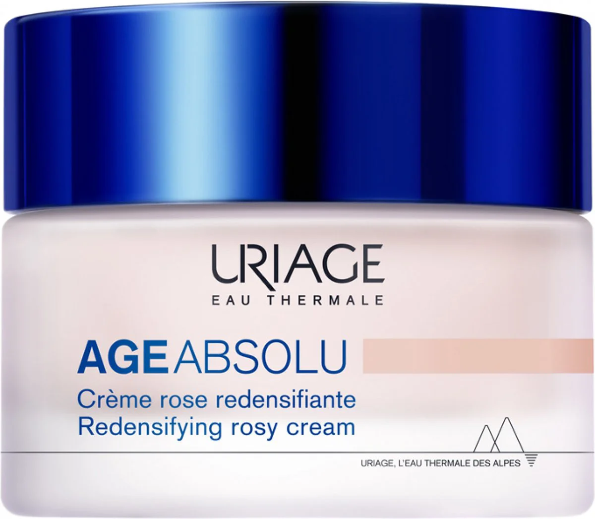Uriage Age Absolute Redensifying Rosy Cream 50ML