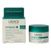 Uriage Hyséac SOS Paste Local Skincare 15GR
