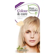 Hairwonder Colour & Care 9 Licht Blond 100ML