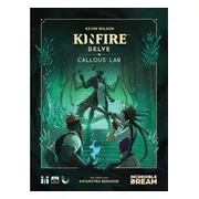 Kinfire Delve: Callous' Lab