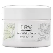Therme Zen White Lotus Bodybutter 75GR