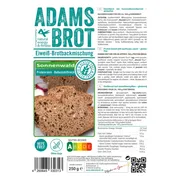 Adams Brot Broodmix Sonnenwald 250GR
