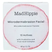 MadHippie Microdermabrasion Facial 60ML