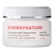 Annemarie Börlind EnergyNature Vitalizing Day Cream 50ML