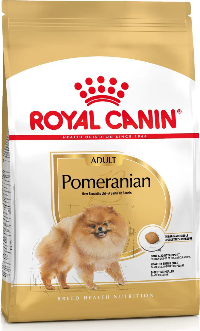 Royal Canin Pomeranian Adult Hondenvoer 3 kg