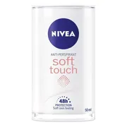 NIVEA Deodorant Roller Satin Sensation 50ml