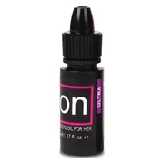 Sensuva Ultra Arousal Oil 5ML
